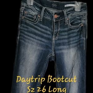 Daytrip jeans